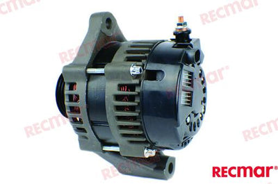Alternador Mercury Mercruiser 834832