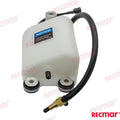 Deposito De Aceite Completo Mercruiser (Ref. REC8M0064075)
