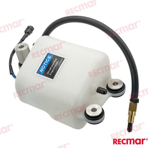 Deposito De Aceite Completo Mercruiser (Ref. REC8M0064075)