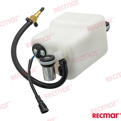 Deposito De Aceite Completo Mercruiser (Ref. REC8M0064075)