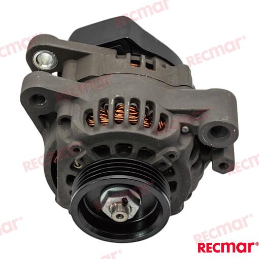 Alternador Mercruiser