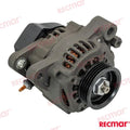 Alternador Mercruiser