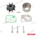 Kit Bomba Agua Volvo