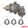 Bomba Combustible OMC 3854858