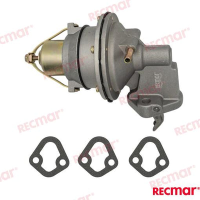 Bomba Combustible OMC 3854858