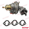 Bomba Combustible OMC 3854858
