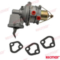 Bomba Combustible OMC 3854858