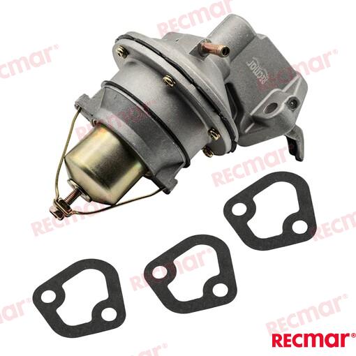 Bomba Combustible OMC 3854858