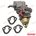 Bomba Combustible OMC 3854858
