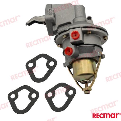 Bomba Combustible OMC 3854858