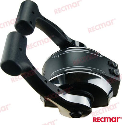 Mando Consola Twin Mercruiser 8M0075245, 8M0041426