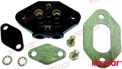 Kit Conector Mercruiser