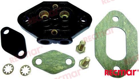 Kit Conector Mercruiser