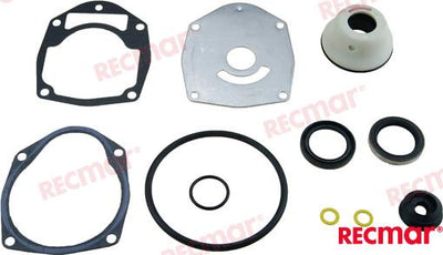 Kit Retenes Cola Mercruiser 8M0088080