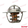 Termostato Inox Mcm V6 Y V8 OMC R026002E