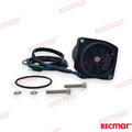 Motor Power Trim Mercruiser 8M0089940, 8M0142591