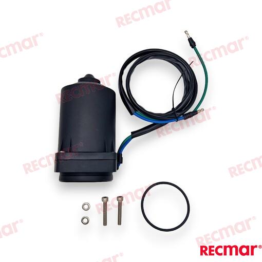 Motor Power Trim Mercruiser 8M0089940, 8M0142591