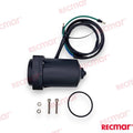 Motor Power Trim Mercruiser 8M0089940, 8M0142591