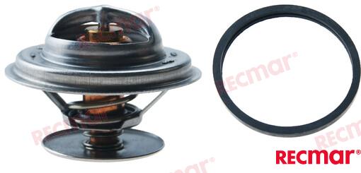 Termostato Mercruiser 8M0093561