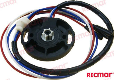 Sensor Trim Digital Mercruiser 8M0095310