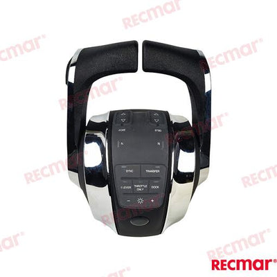 Mando Twin Mercruiser (Ref. REC8M0096751)