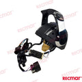 Mando Twin Mercruiser (Ref. REC8M0096751)