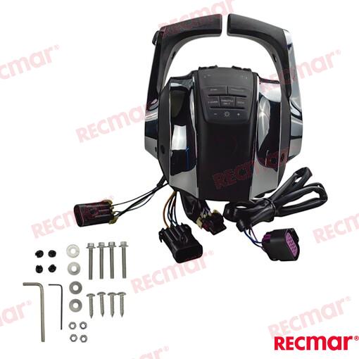 Mando Twin Mercruiser (Ref. REC8M0096752)
