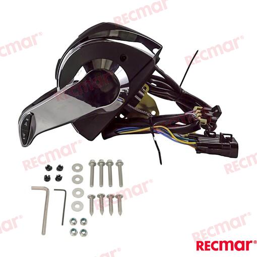Mando Twin Mercruiser (Ref. REC8M0096752)