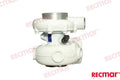 Turbo Mercruiser/cummins CMD4.2 8M0098619