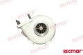 Turbo Mercruiser/cummins CMD4.2 8M0098619