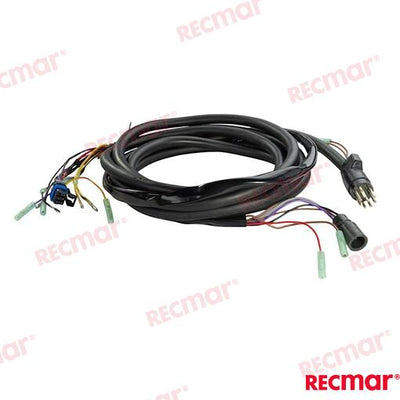 Harness Remonte Control Non Trim 15FT Mercruiser (Ref. REC8M0101080)