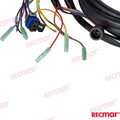 Harness Remonte Control Non Trim 15FT Mercruiser (Ref. REC8M0101080)