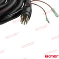 Harness Remonte Control Non Trim 15FT Mercruiser (Ref. REC8M0101080)