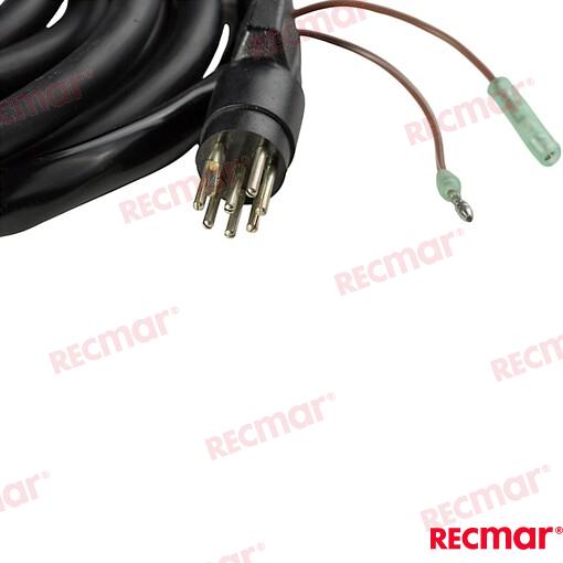 Harness Remonte Control Non Trim 15FT Mercruiser (Ref. REC8M0101080)