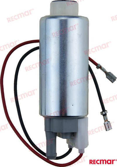 Bomba Combustible Mercruiser 8M0103288