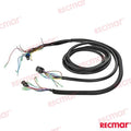 Mando Single 15FT Ptt 8PINS Mercruiser