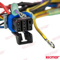 Mando Single 15FT Ptt 8PINS Mercruiser
