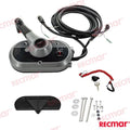Mando Single 15FT No Ptt 8PINS Mercruiser