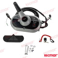 Mando Single 15FT No Ptt 8PINS Mercruiser