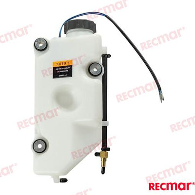 Deposito De Aceite Completo Mercruiser (Ref. REC8M0119508)