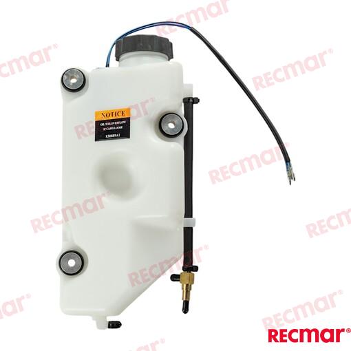 Deposito De Aceite Completo Mercruiser (Ref. REC8M0119508)