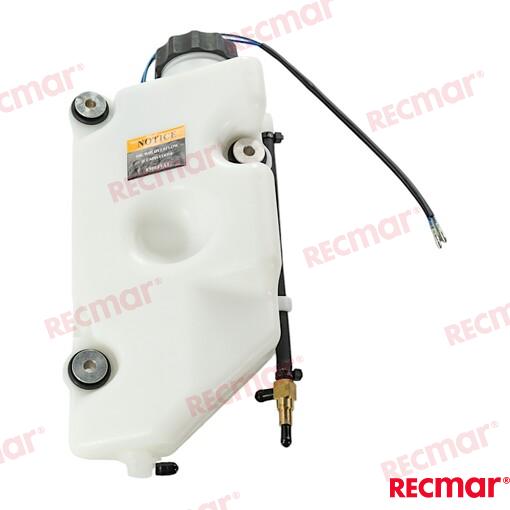 Deposito De Aceite Completo Mercruiser (Ref. REC8M0119508)