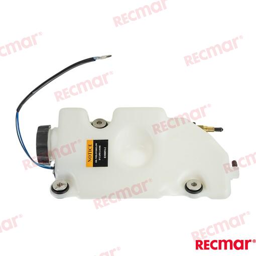Deposito De Aceite Completo Mercruiser (Ref. REC8M0119508)