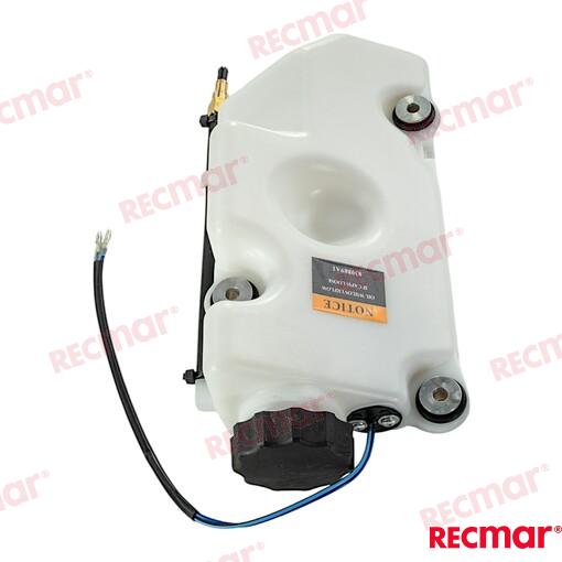 Deposito De Aceite Completo Mercruiser (Ref. REC8M0119508)