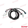 Trim Harness 15FT (molex) Mercruiser