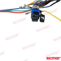 Trim Harness 15FT (molex) Mercruiser