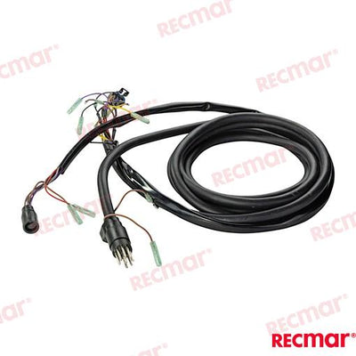 Harness Trim 8PIN 15FT Mercruiser