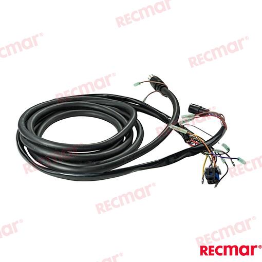Harness Trim 8PIN 15FT Mercruiser