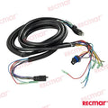 Harness Non Trim 8PIN 15FT Mercruiser