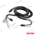 Harness Non Trim 8PIN 15FT Mercruiser